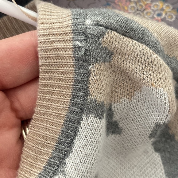 Sweater - Picture 4 of 4